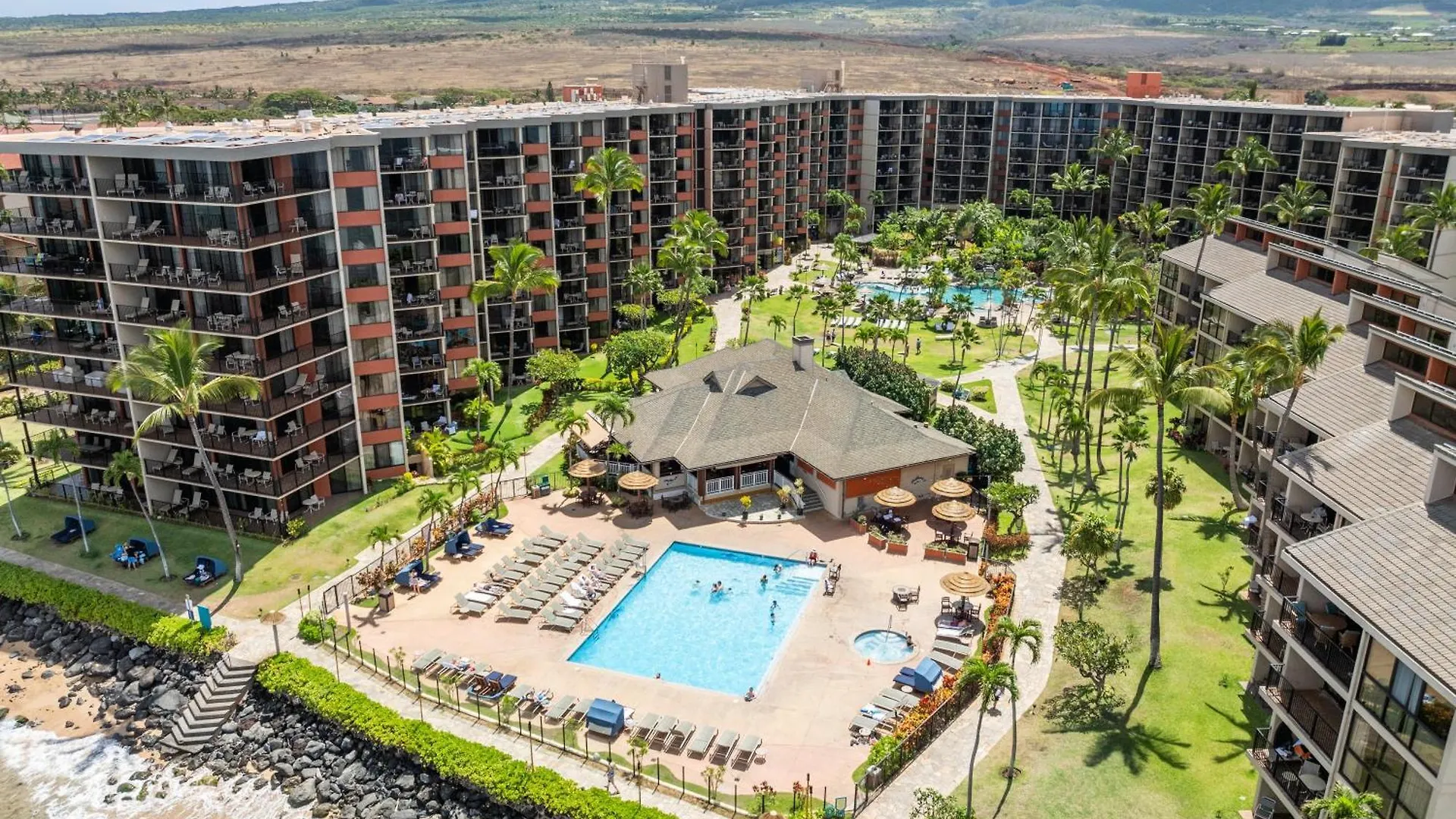 Kaanapali Shores 736 Kahana USA