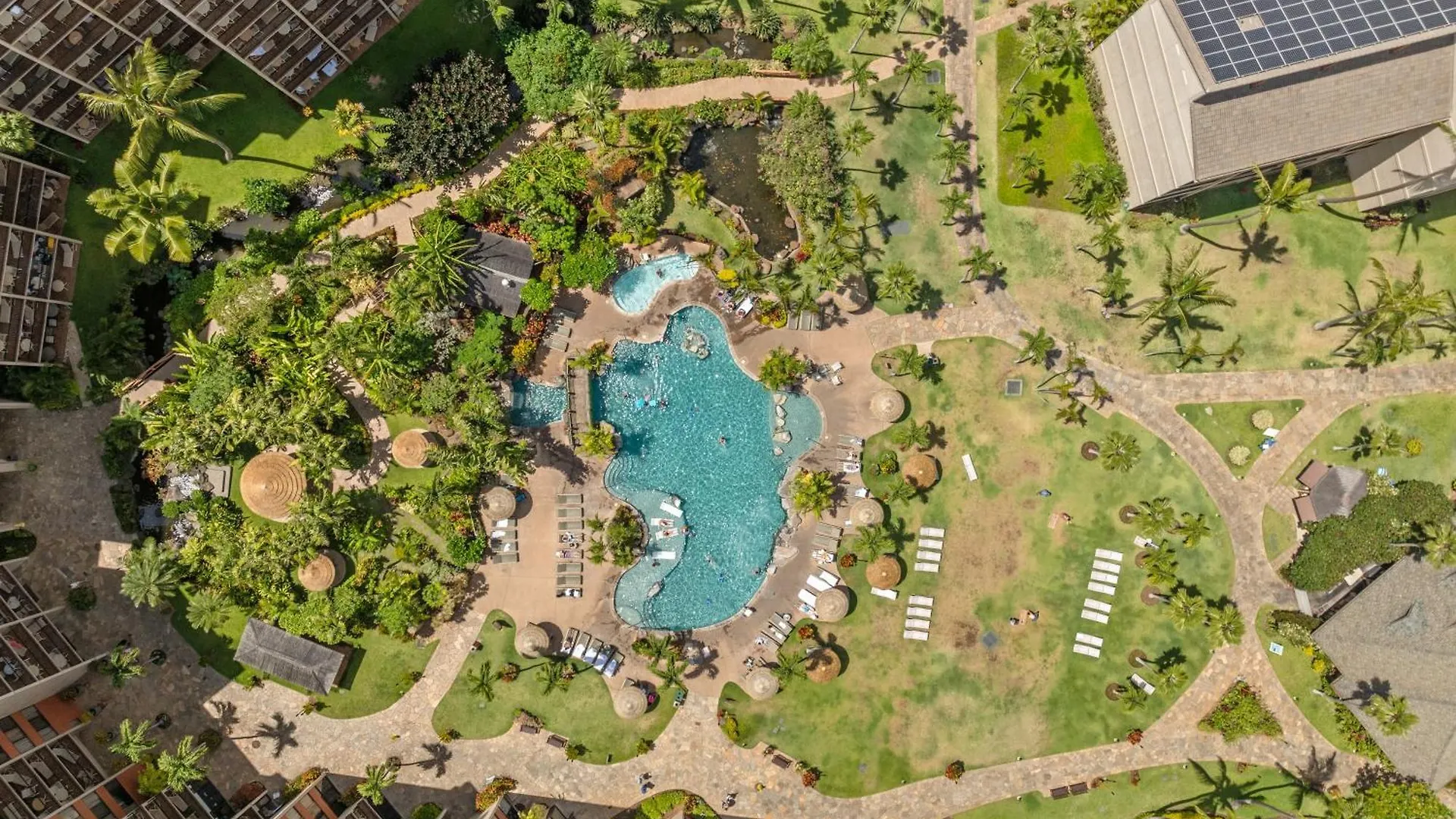 Prázdninový dům Kaanapali Shores 736 Kahana USA