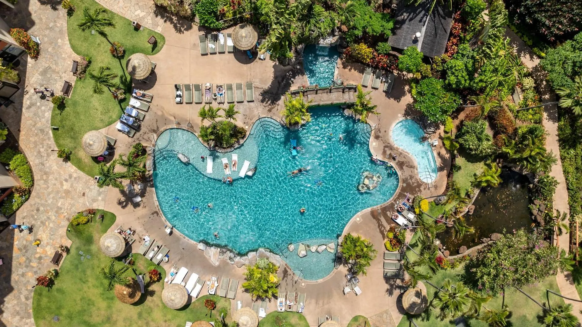 Prázdninový dům Kaanapali Shores 736 Kahana