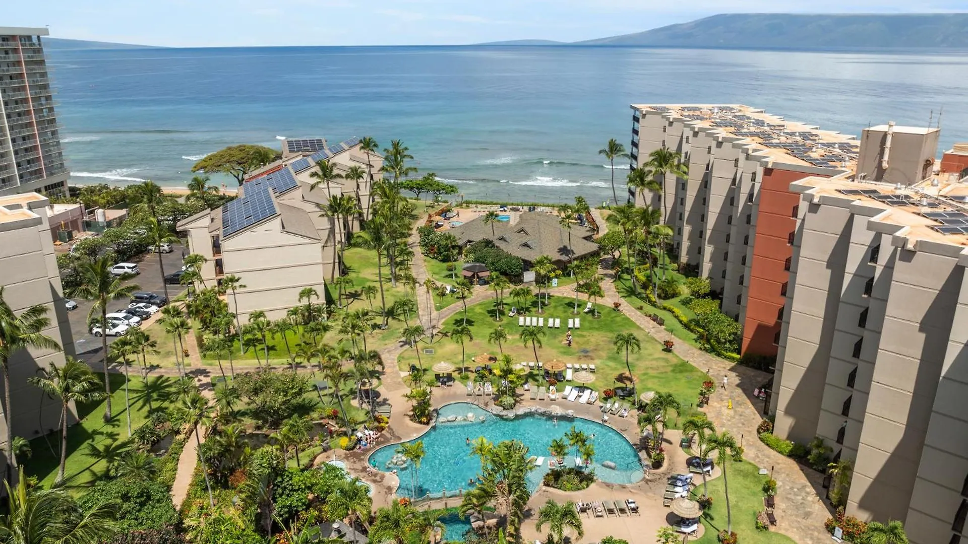 Kaanapali Shores 736 Kahana 0*,