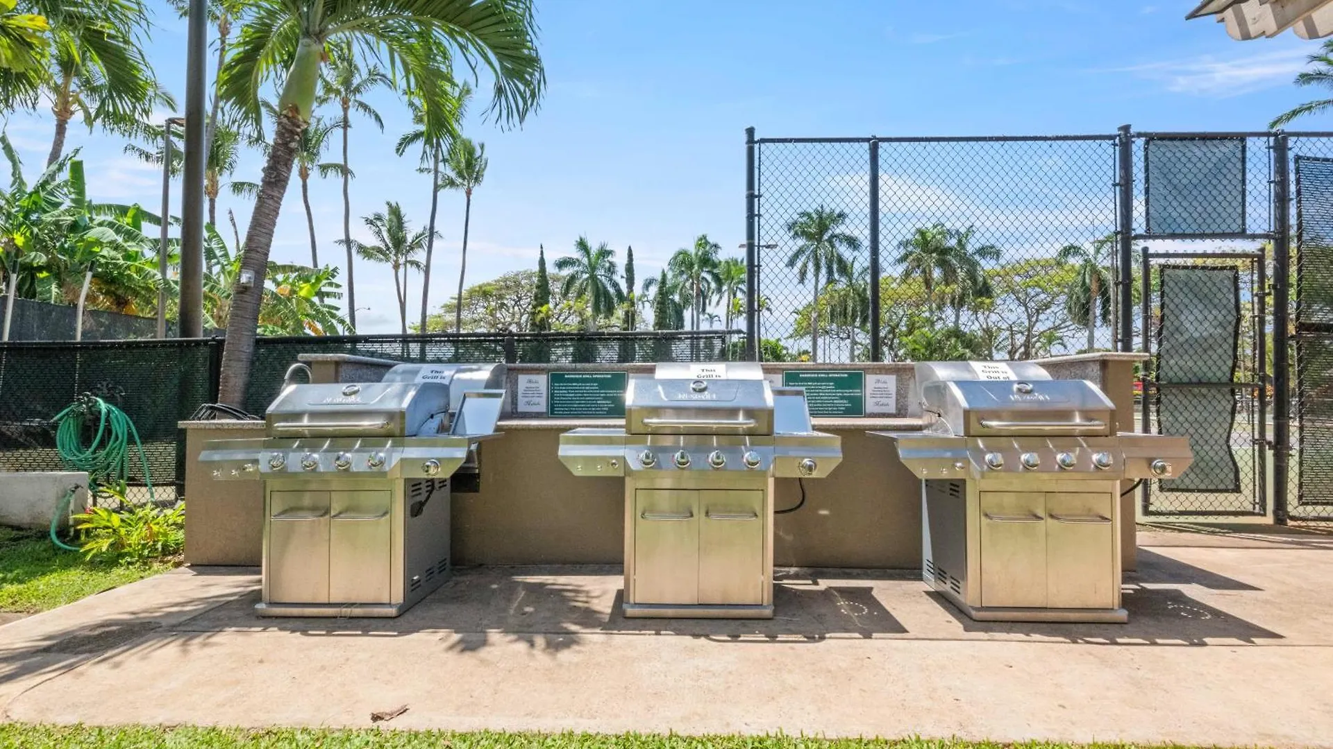 Kaanapali Shores 736 Kahana Prázdninový dům