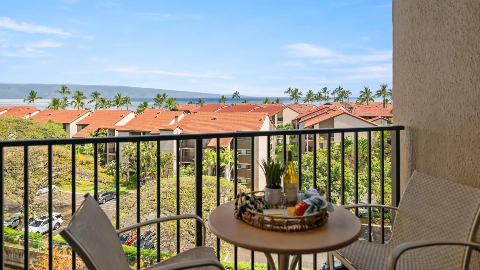 Prázdninový dům Kaanapali Shores 736 Kahana
