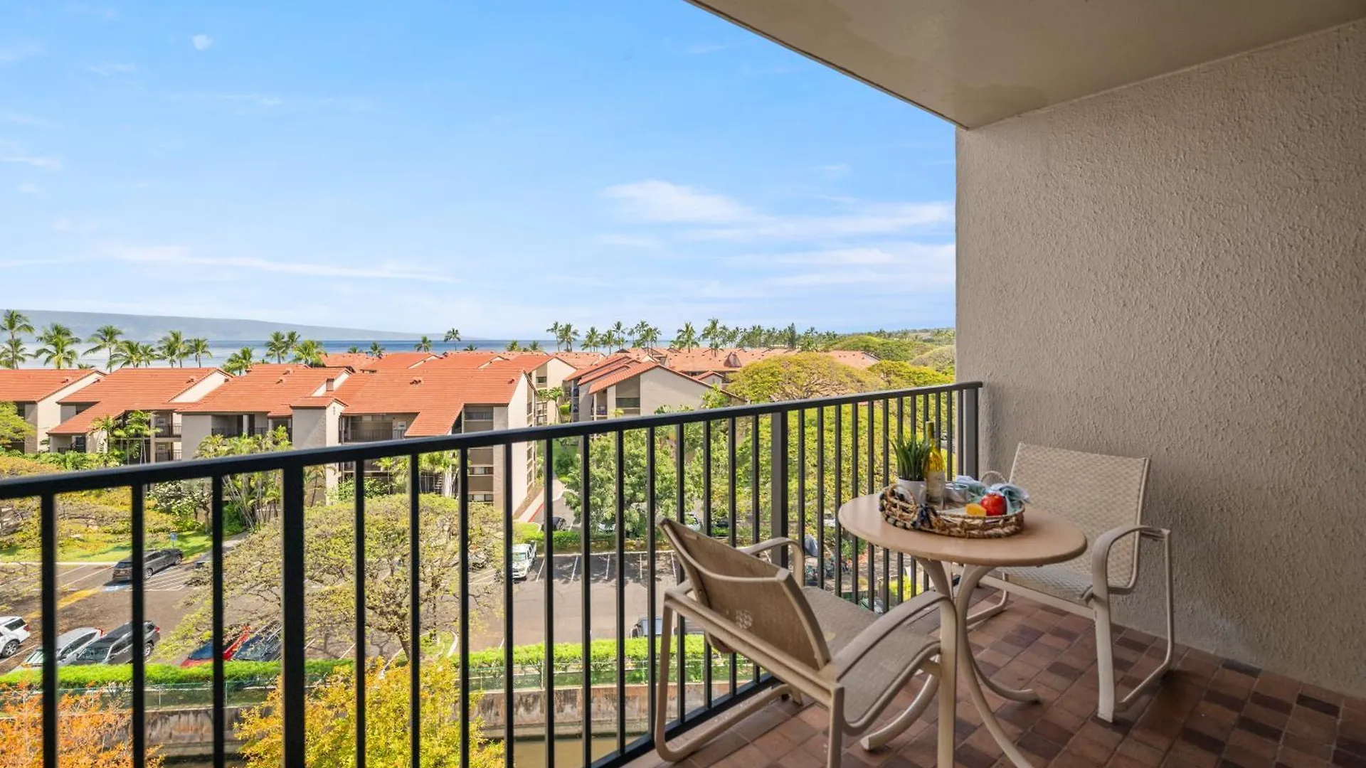 Prázdninový dům Kaanapali Shores 736 Kahana USA